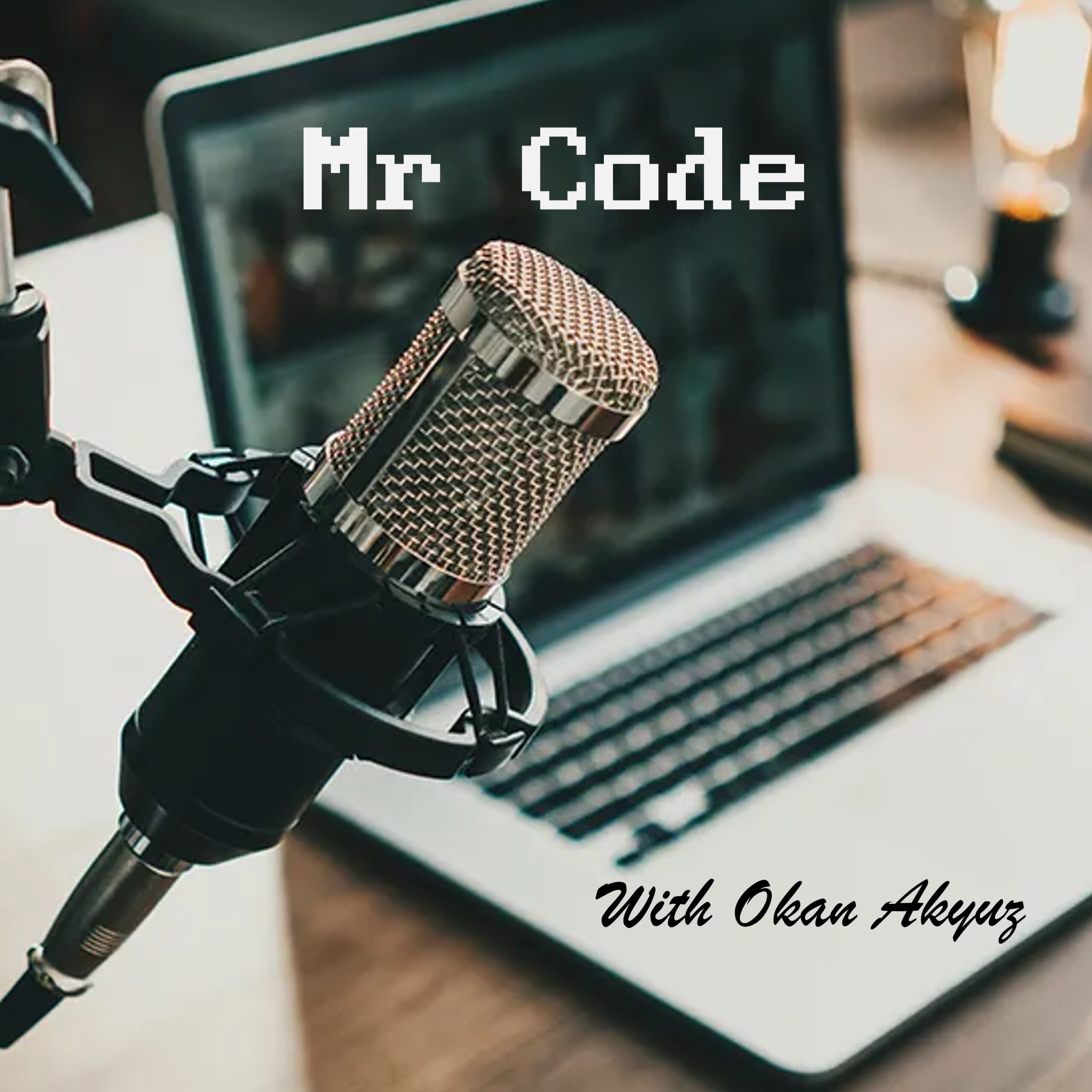 Mr Code